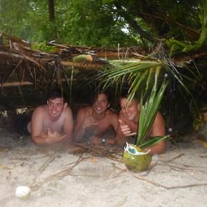 Meet your Posher, Anthony